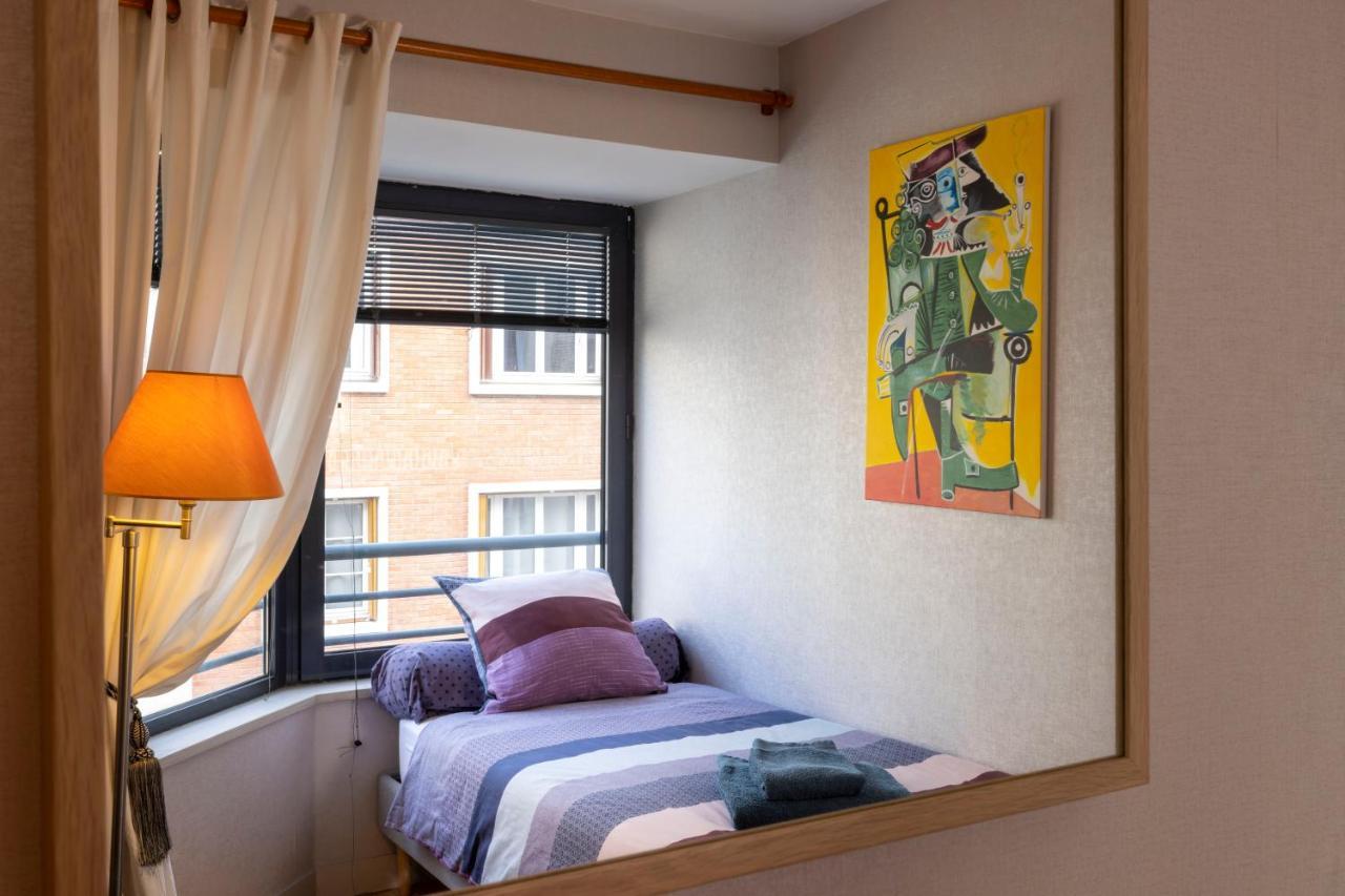 Maison Lavaud Guest house Paris