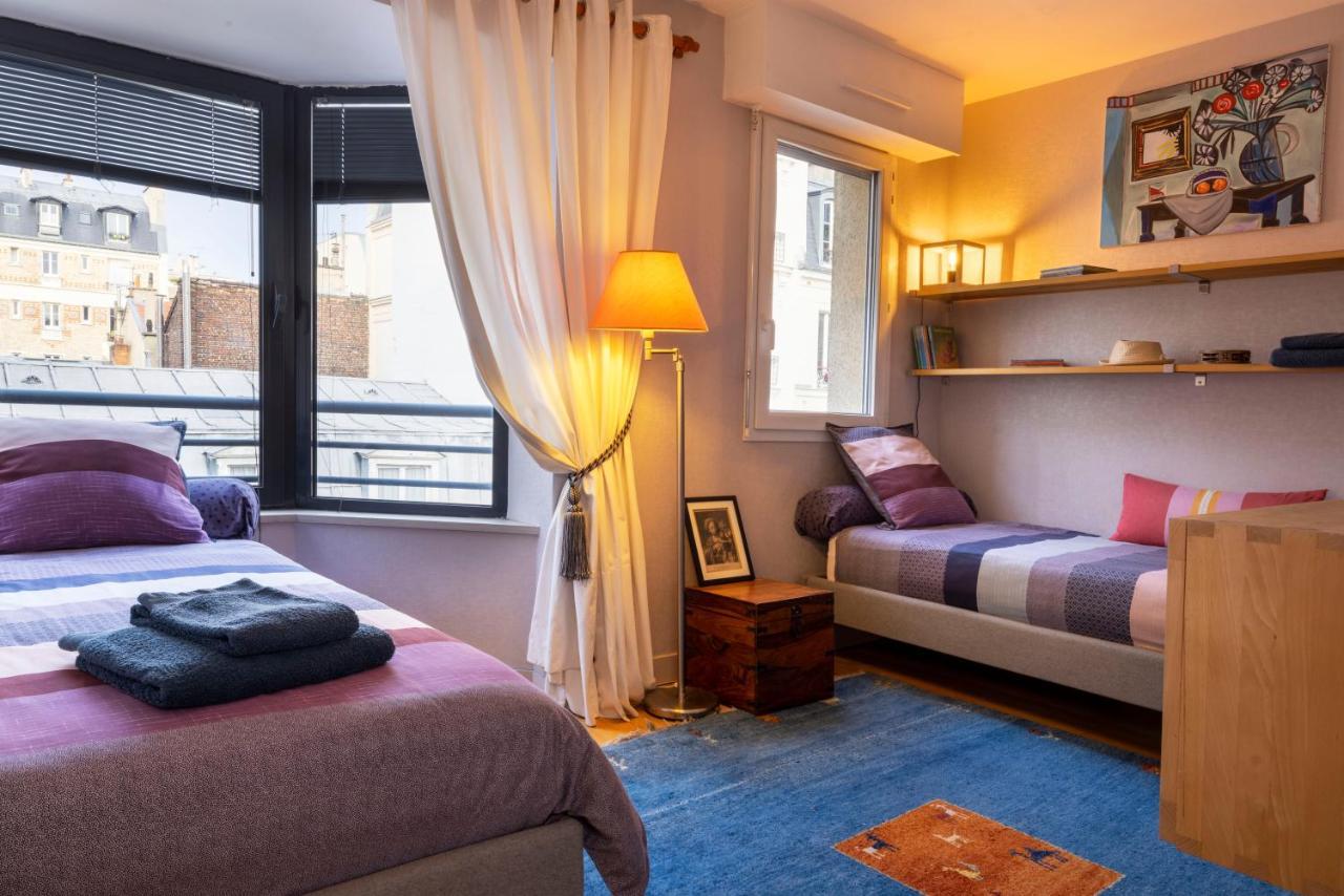 Maison Lavaud Paris