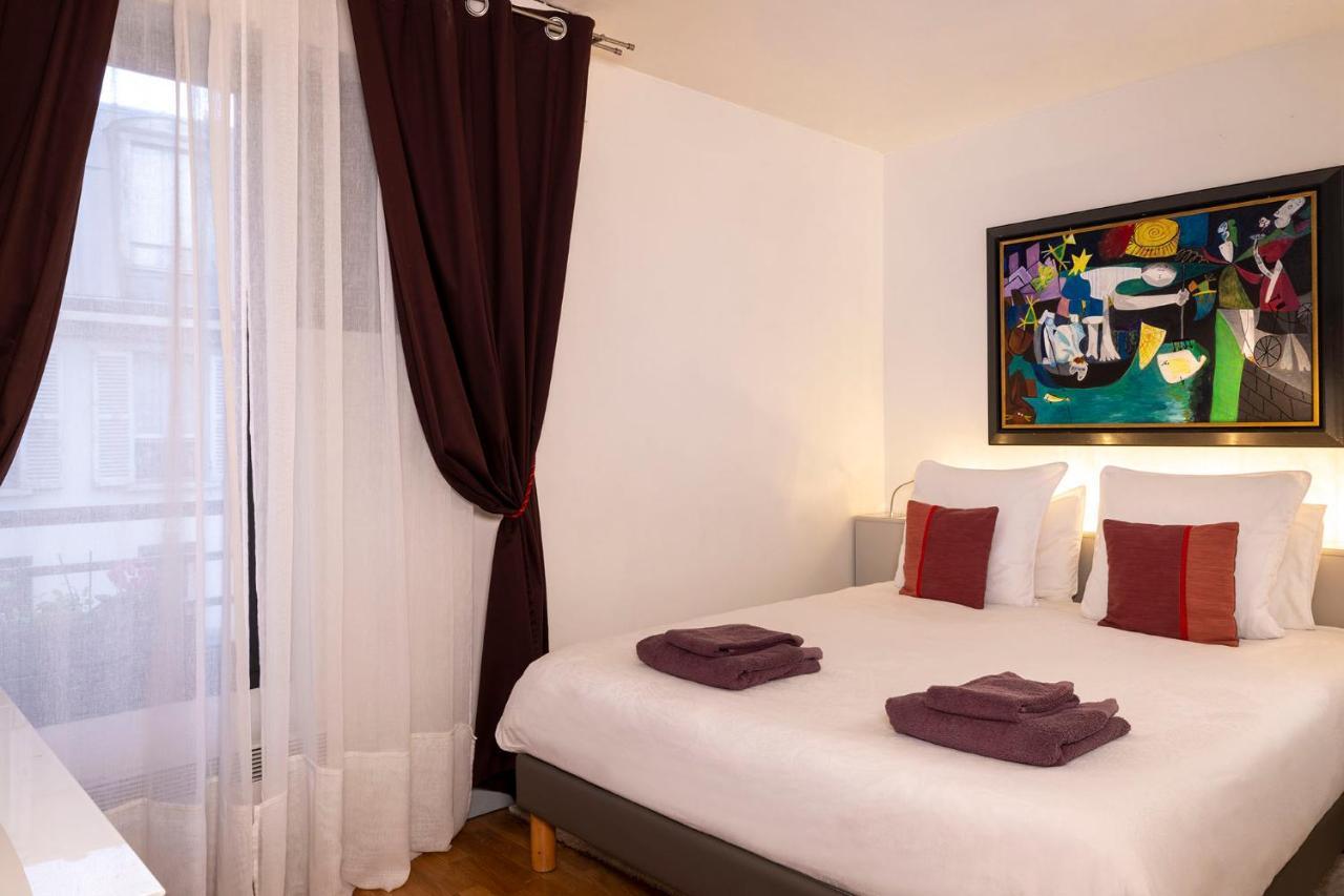 Maison Lavaud Guest house