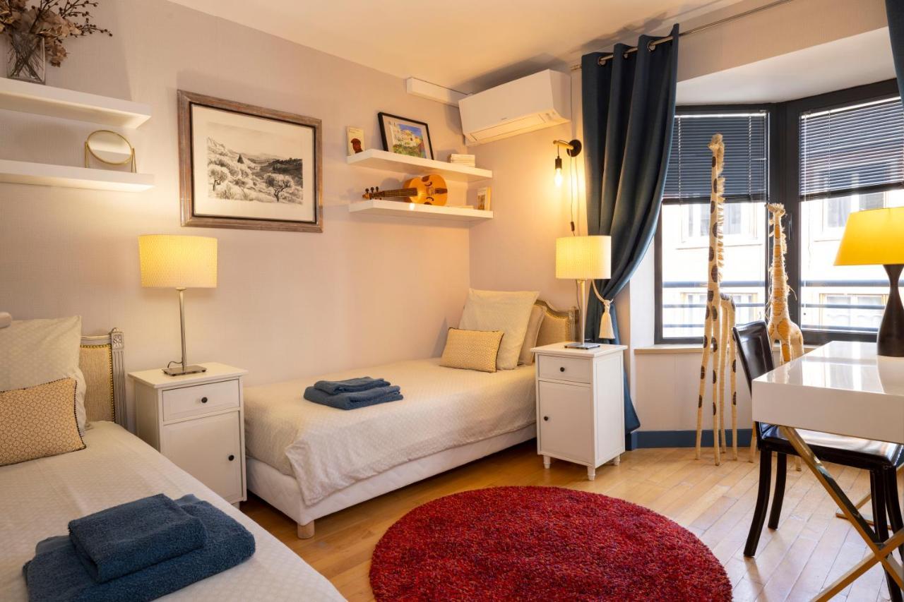 Maison Lavaud Guest house