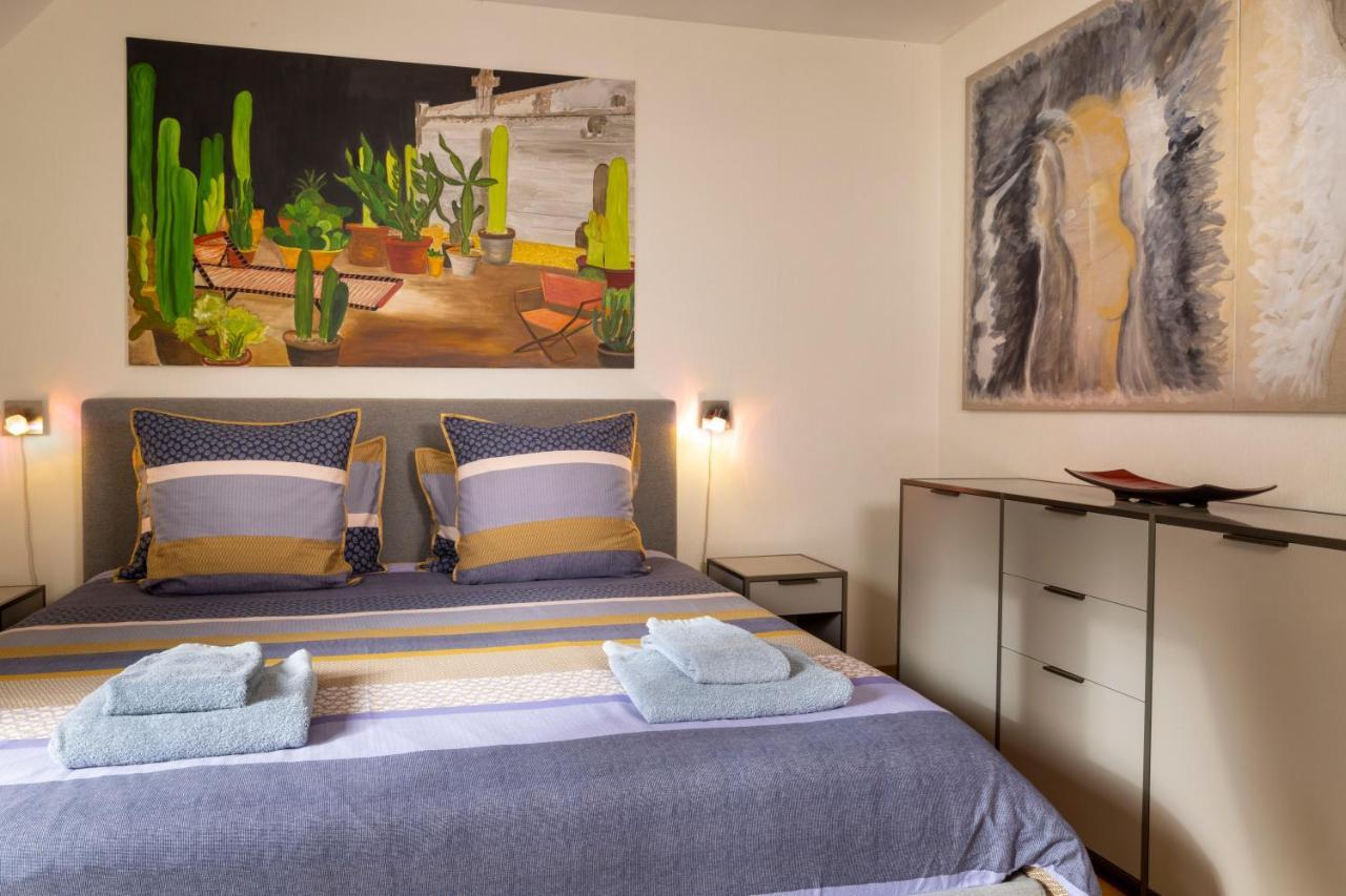 Guest house Maison Lavaud Paris