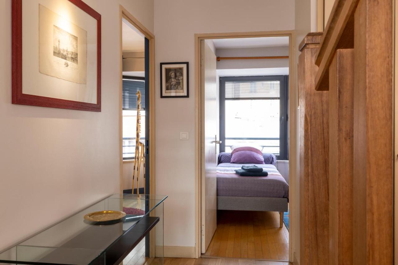 Maison Lavaud 2* Paris