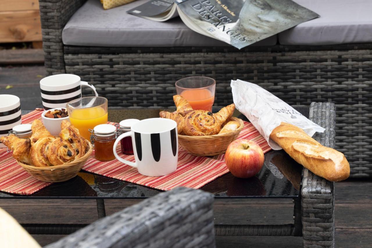 Guest house Maison Lavaud 2*