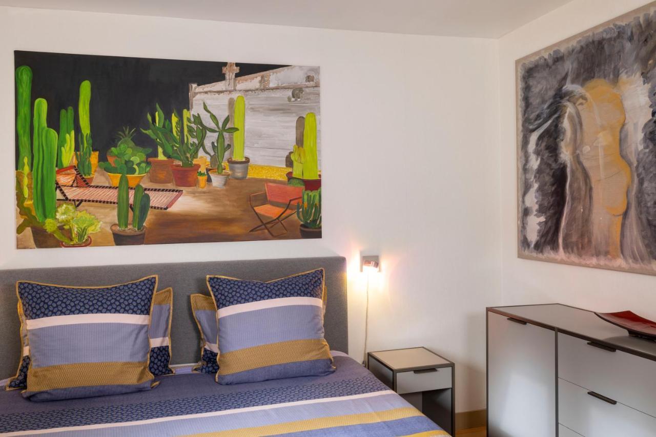 Maison Lavaud Guest house 2*