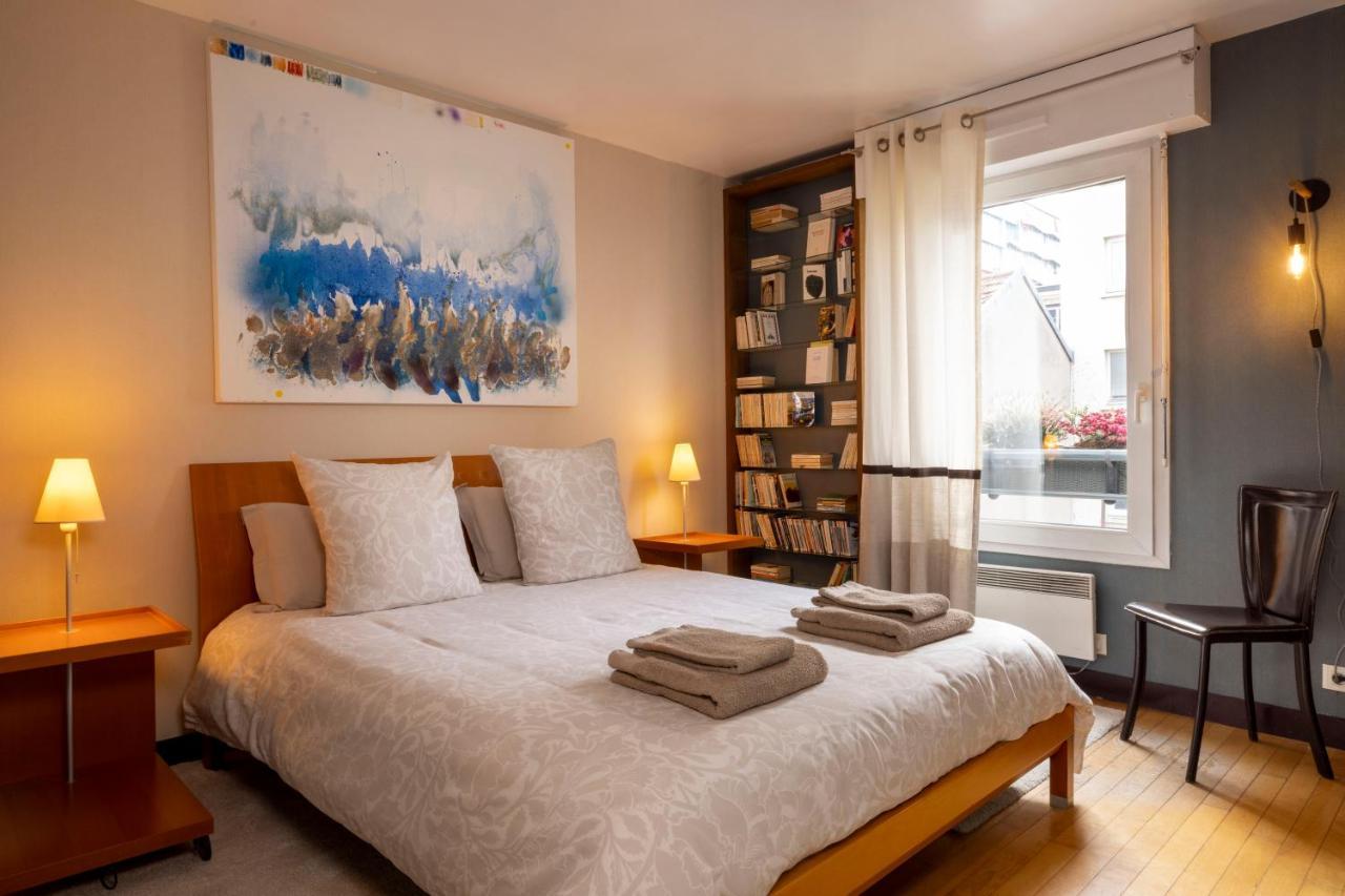 Guest house Maison Lavaud