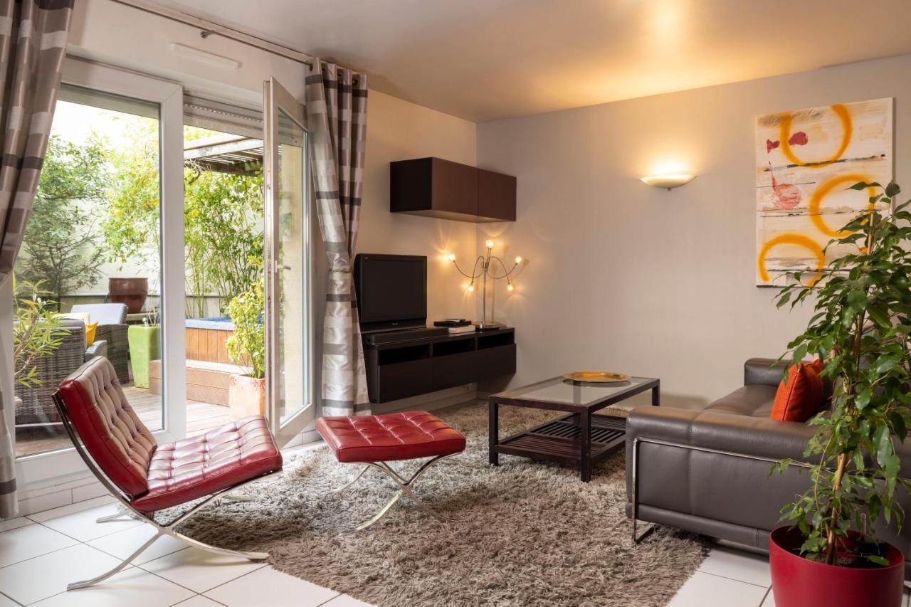 Maison Lavaud Paris