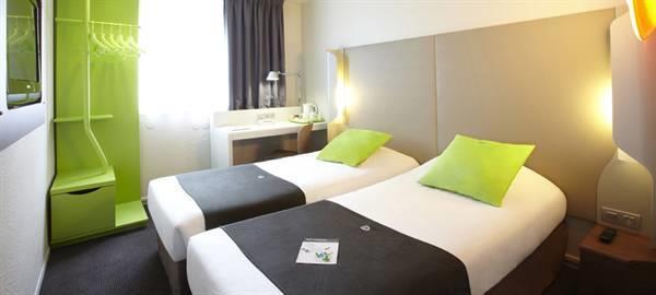 Campanile Prime 19 - La Hotel 3*
