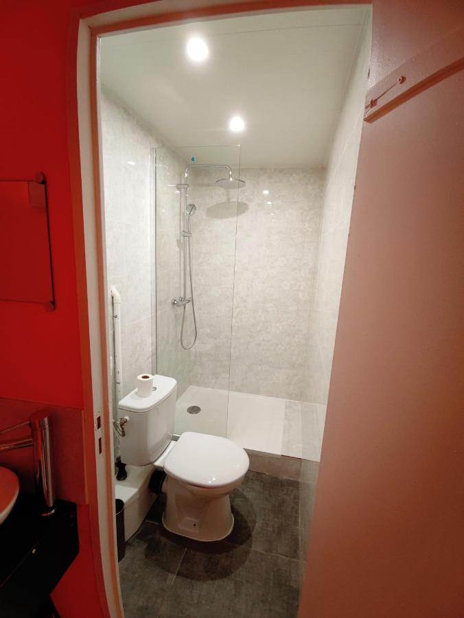 Reu-nid Hostel Paris