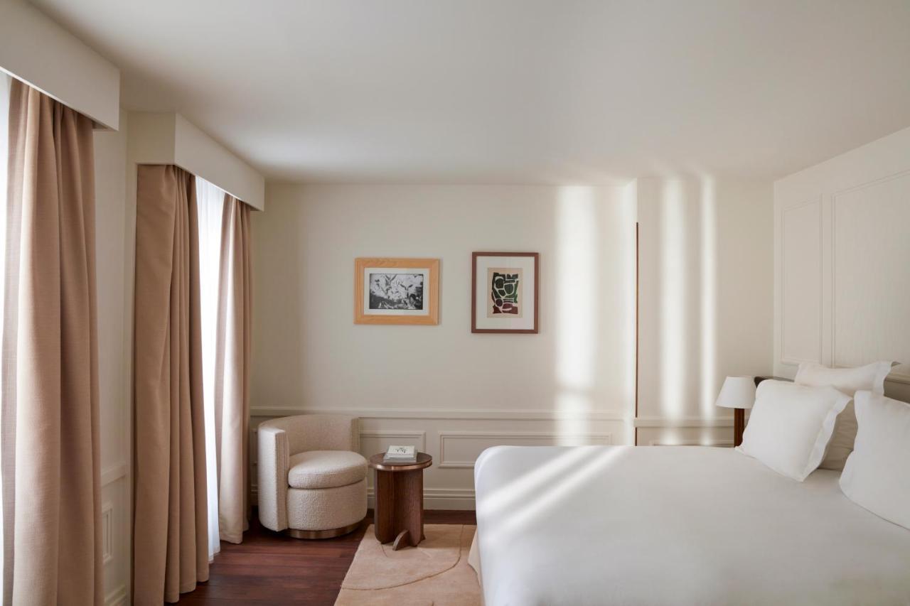 Hotel Maison Delano Paris