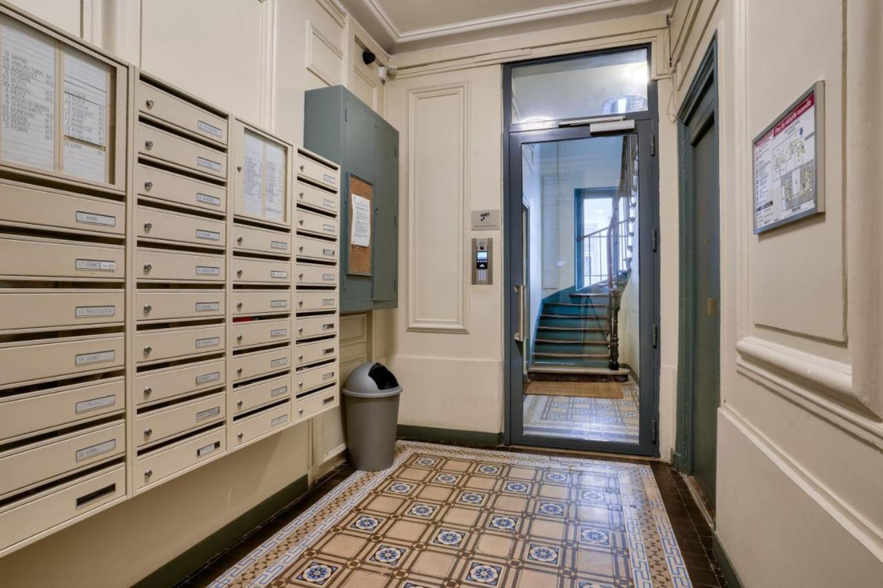 Appartement Charming For 2 People - 18