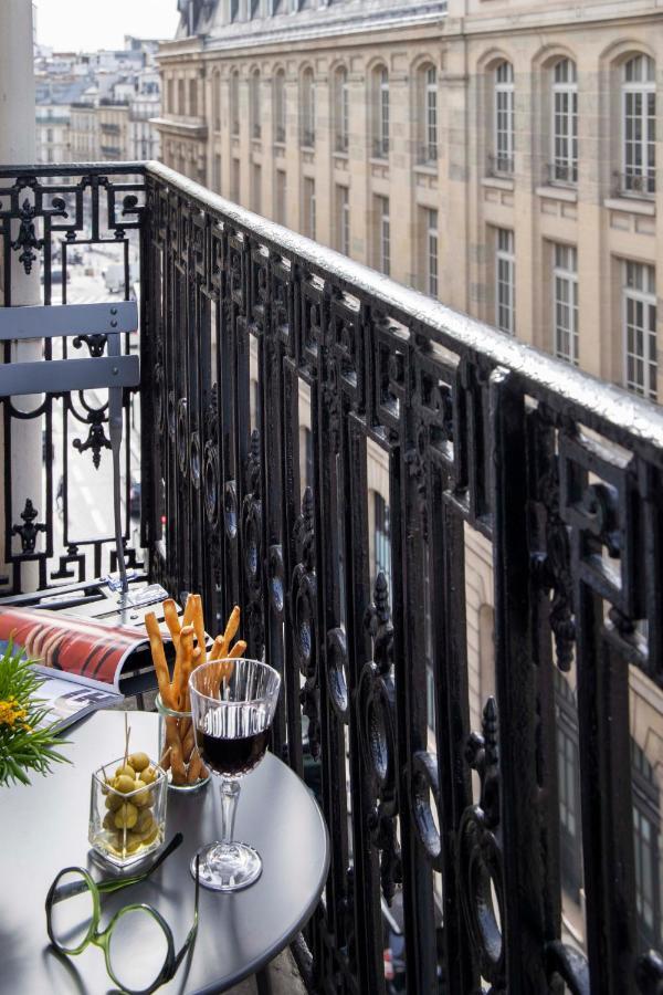Philéas Lazare&spa Hotel Paris