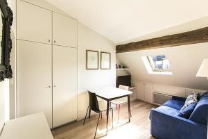 Babylone 1725 Hld 34387 Hotel Paris