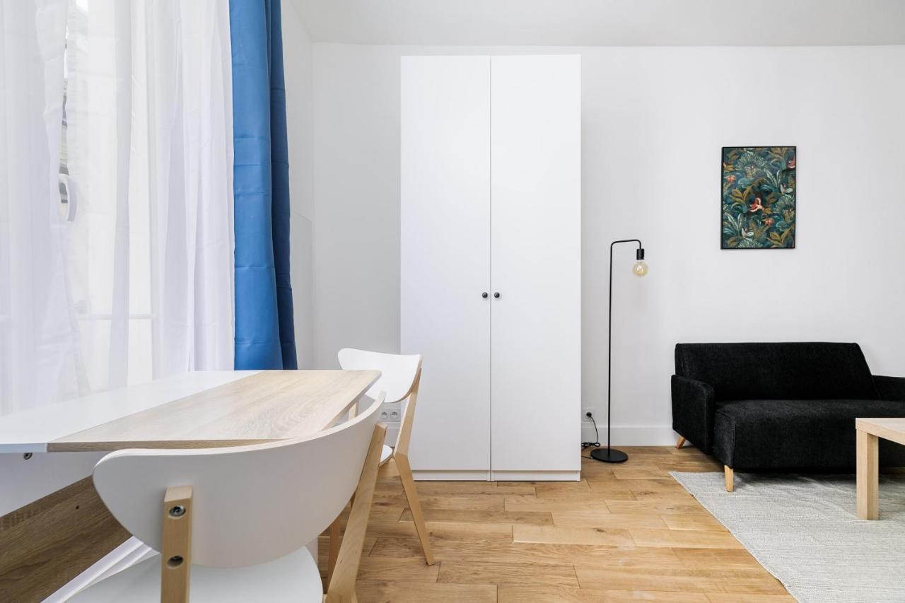 Apartment Bridgestreet Le Marais - Les Halles