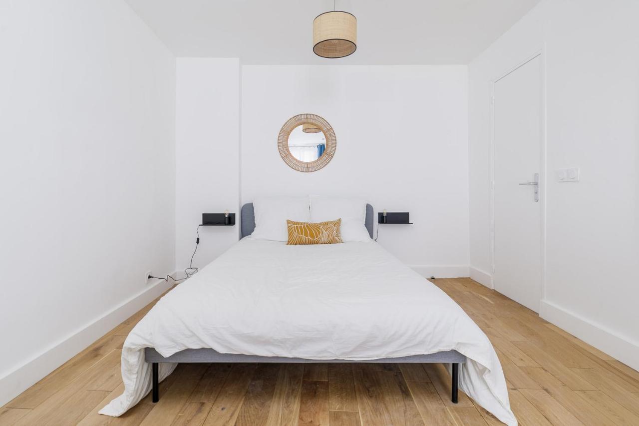Apartment Bridgestreet Le Marais - Les Halles