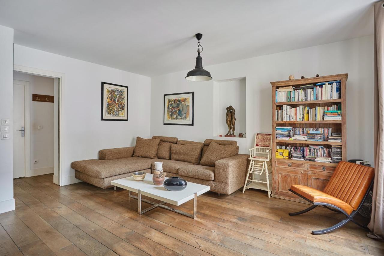Sublim Le Marais/ Beaubourg Appartement Paris
