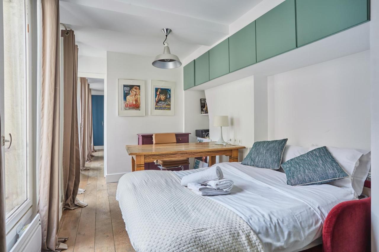 Sublim Le Marais/ Beaubourg Appartement Paris