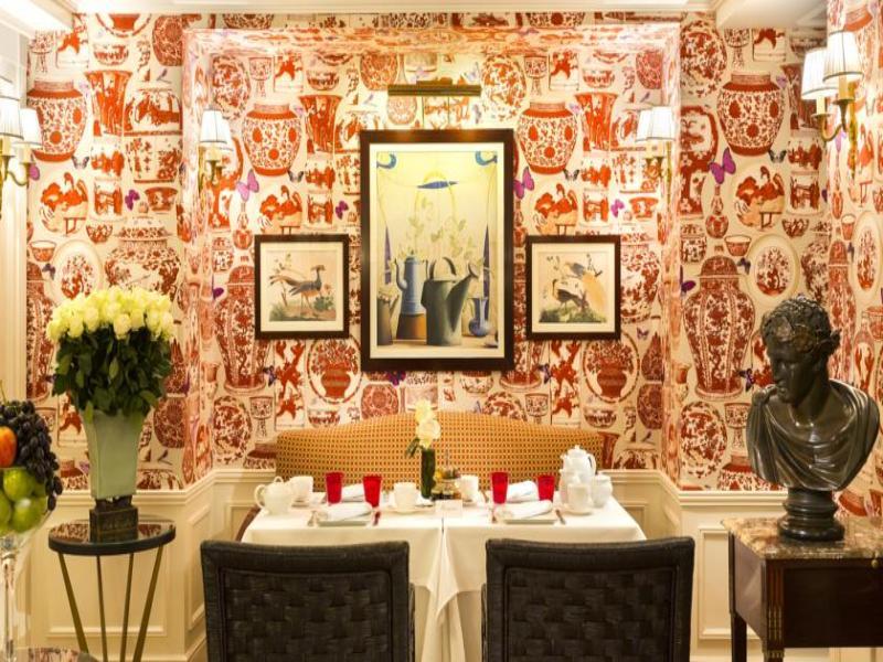 Hotel Francois 1er
