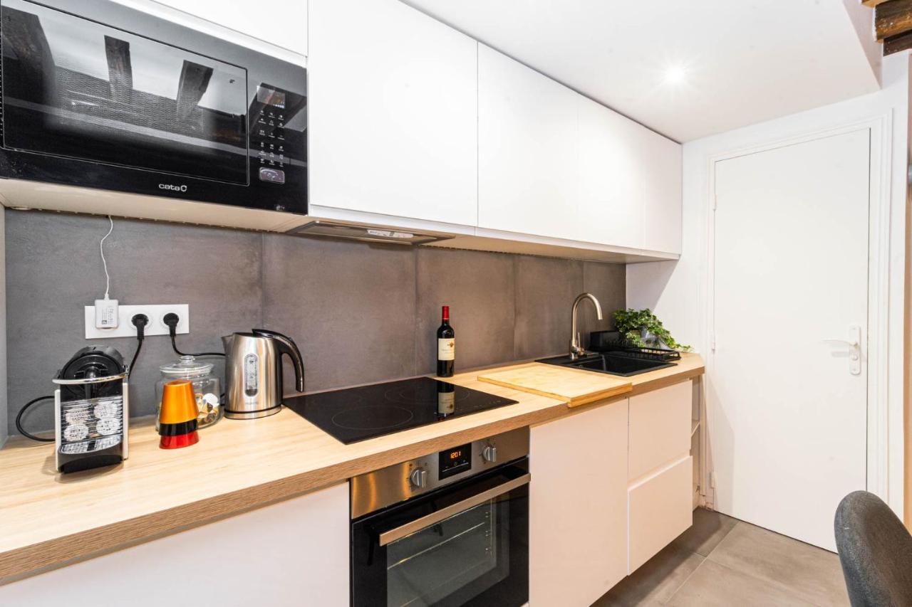 Apartment Opera-madeleine 2 Bedrooms
