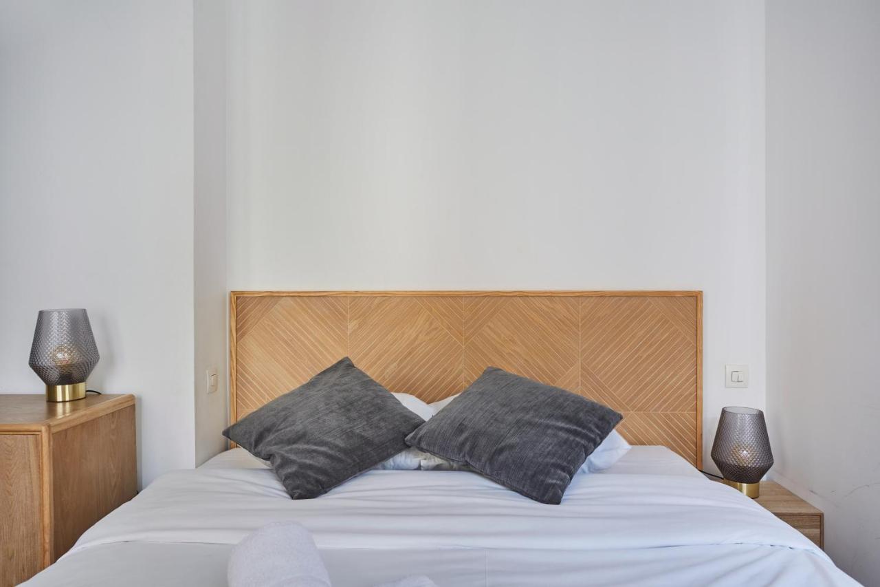 Appartement Sublim Le Marais/ Beaubourg Paris