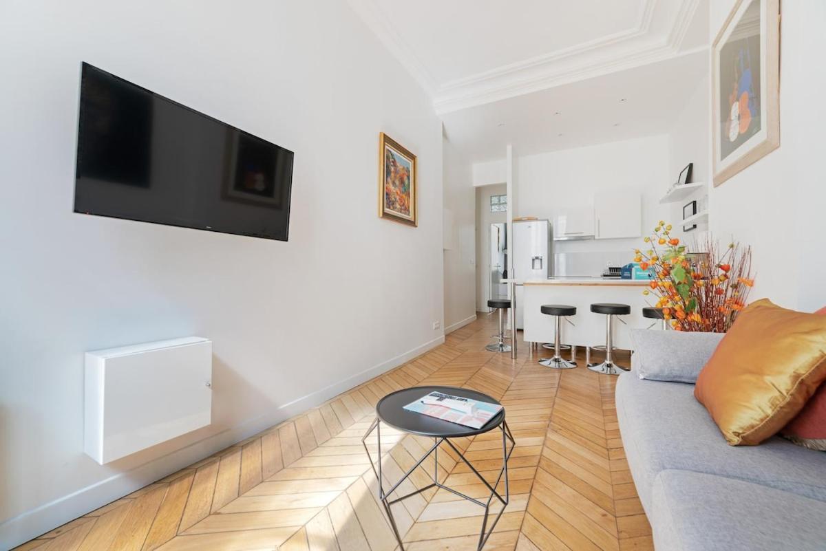 Apartment Pick A Flat's Near Opera - Rue De Richelieu *