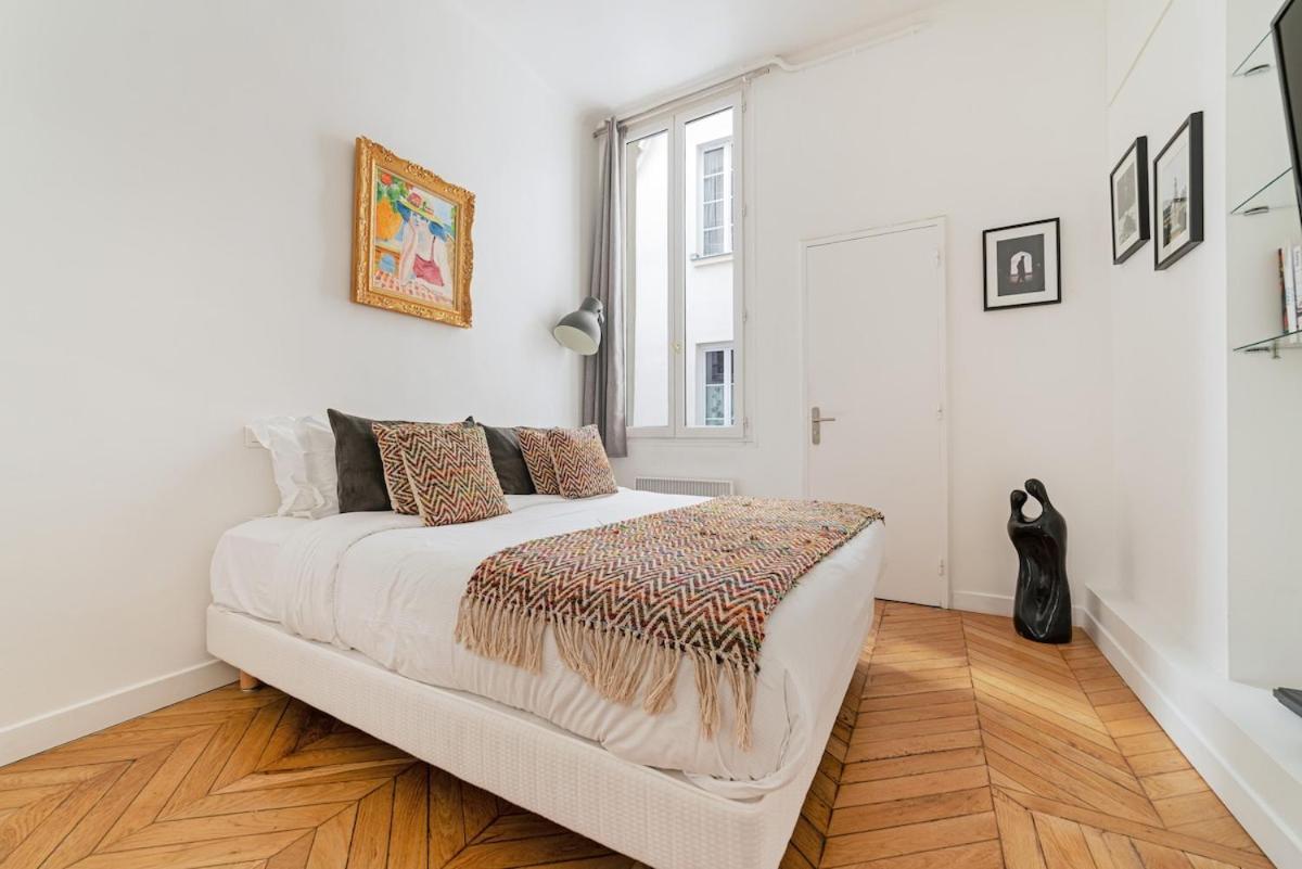 Apartment Pick A Flat's Near Opera - Rue De Richelieu
