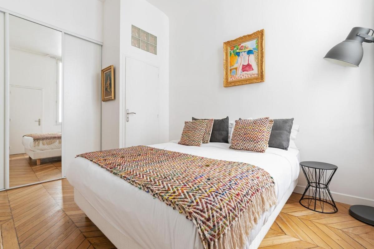 Pick A Flat's Near Opera - Rue De Richelieu *