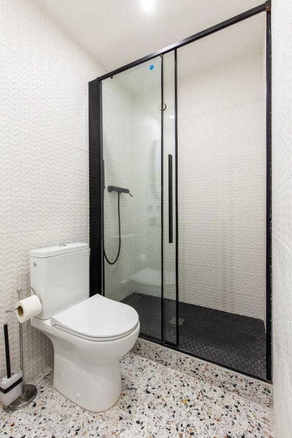 Appartement Cosy Studio - Parc Des Expositions Tour Eiffel 6 Paris