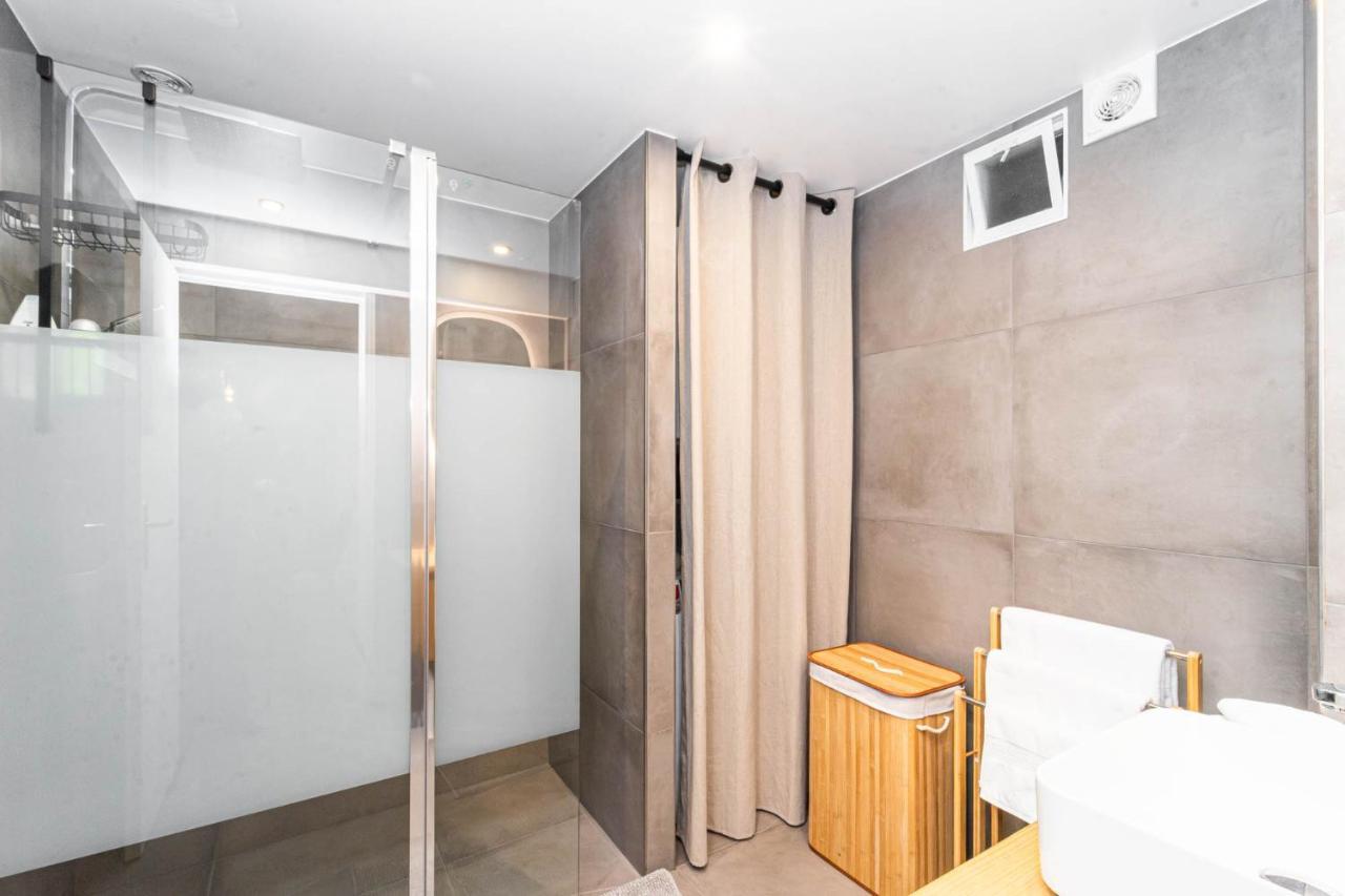 Apartment Opera-madeleine 2 Bedrooms