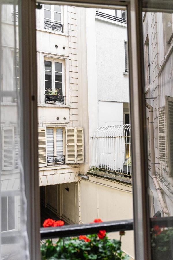 Apartment Opera-madeleine 2 Bedrooms Paris