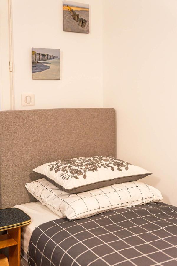 Apartment Opera-madeleine 2 Bedrooms