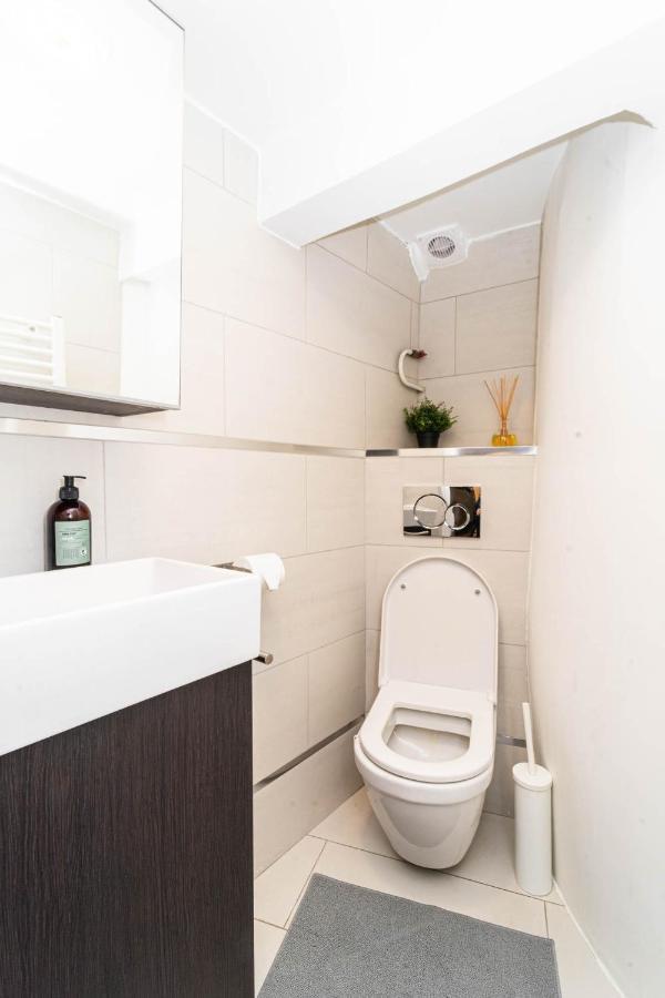 Opera-madeleine 2 Bedrooms Apartment *
