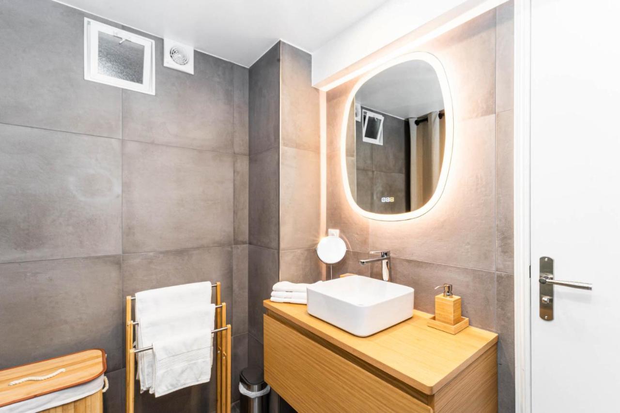 Opera-madeleine 2 Bedrooms Apartment