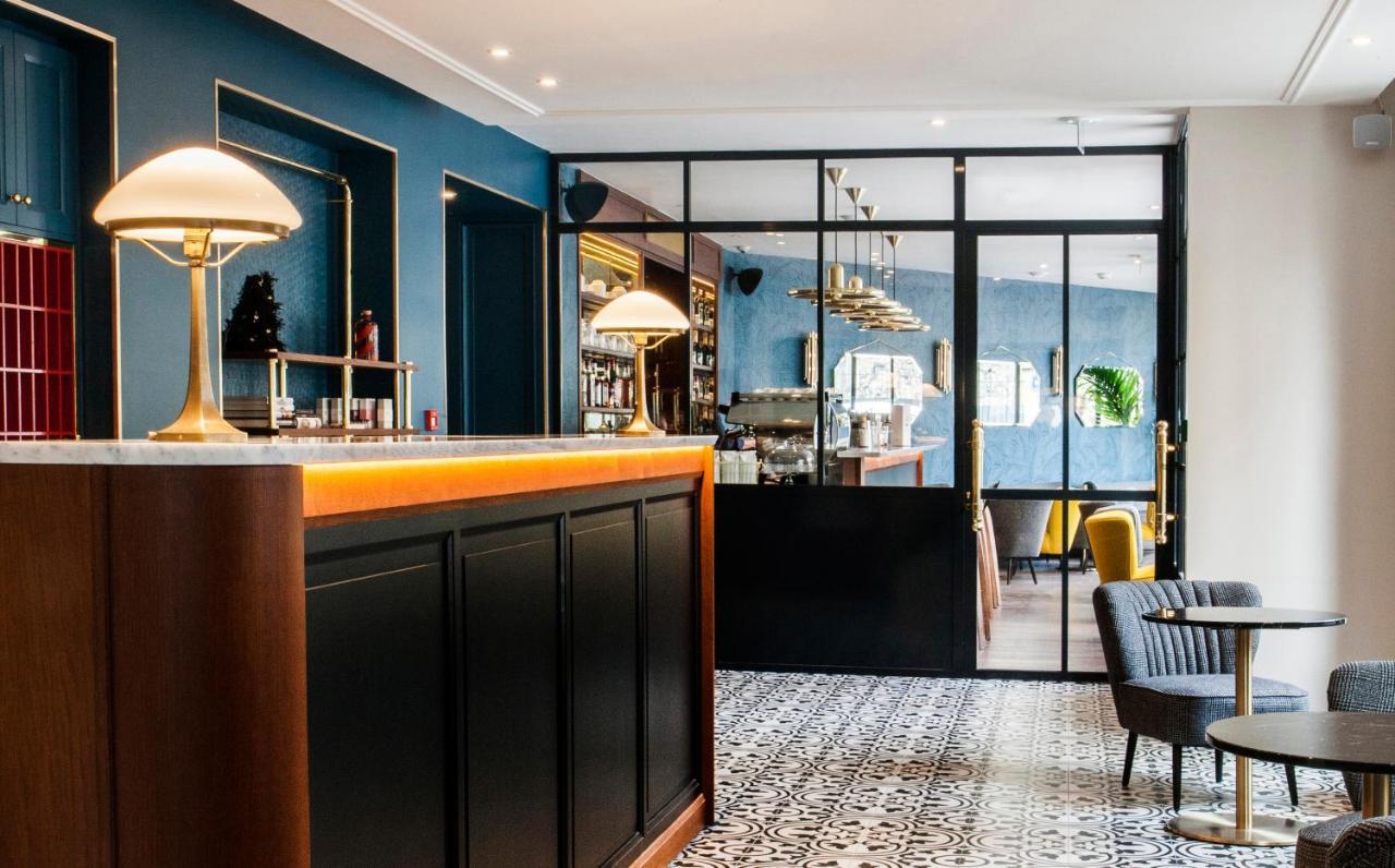 Hotel Andre Latin 3*