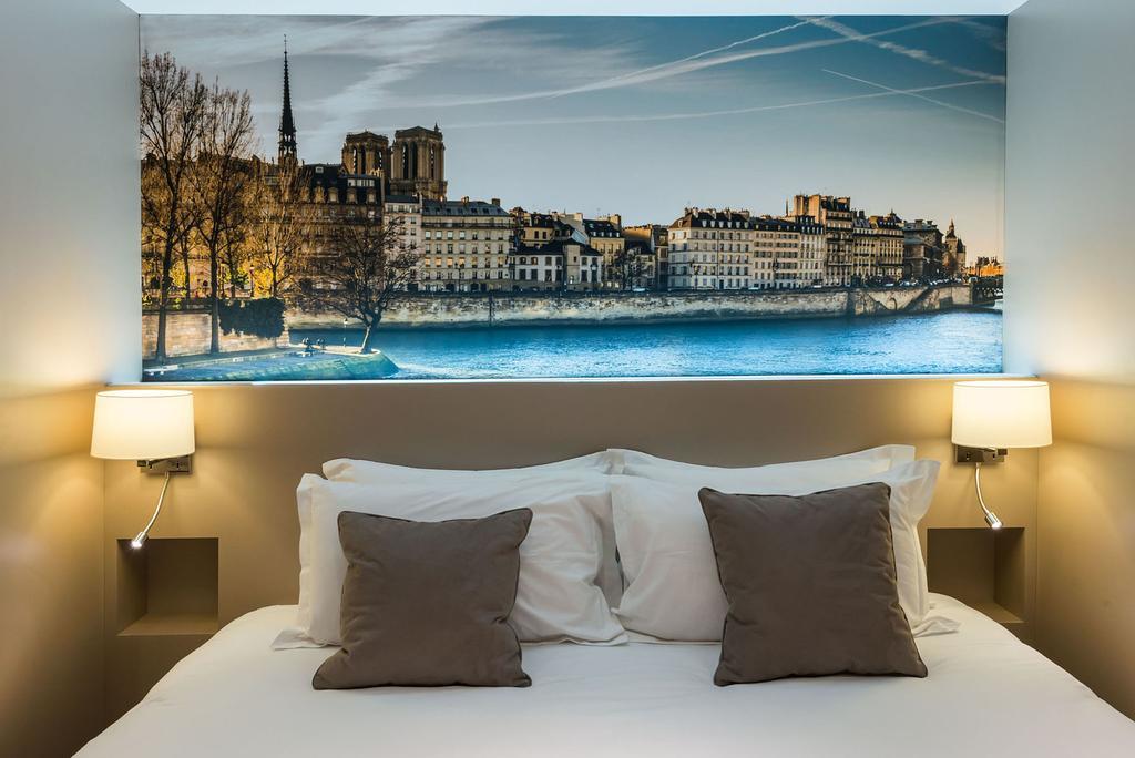 Midnight 3* Paris