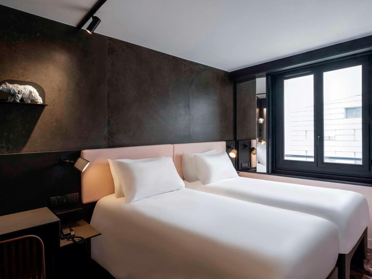 Tribe Batignolles Hotel