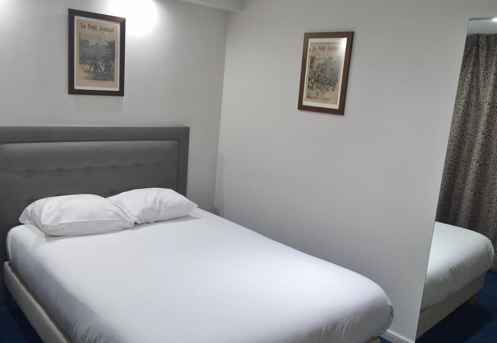 Hotel Savoy
