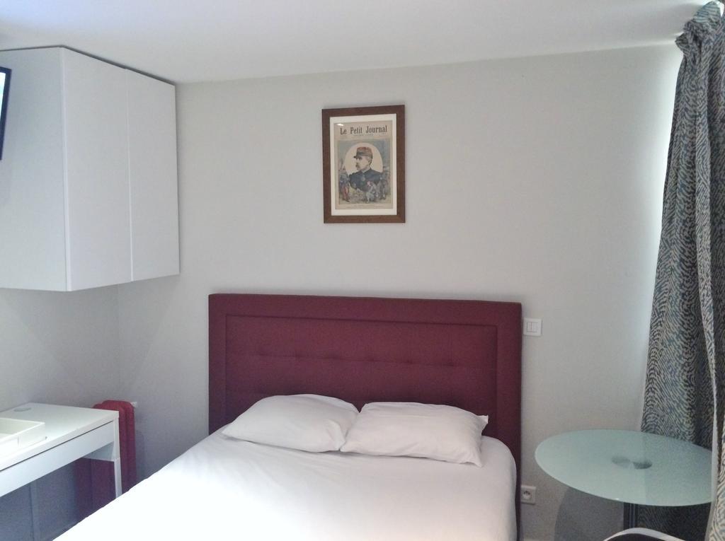 Savoy Hotel Paris