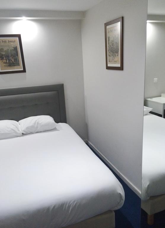Savoy Hotel
