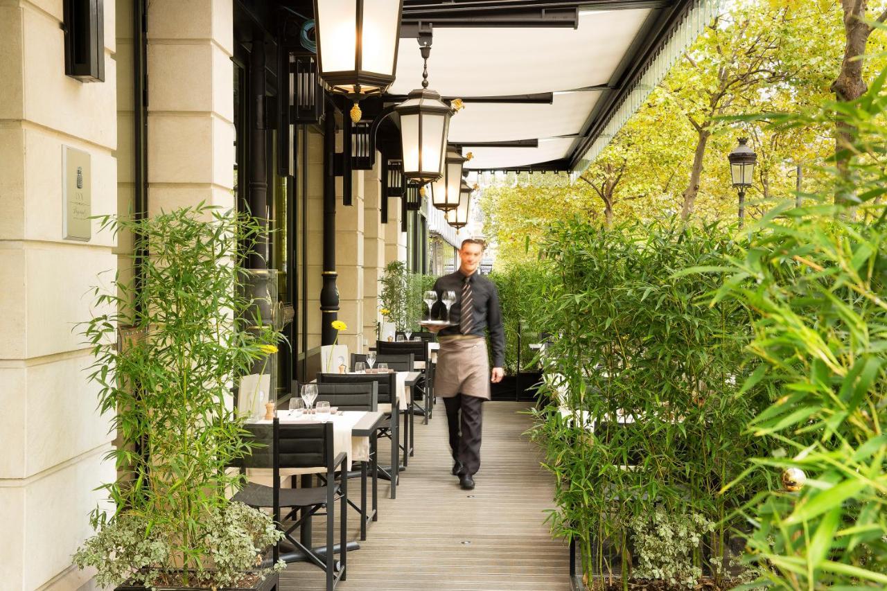 Hotel Napoleon 5*