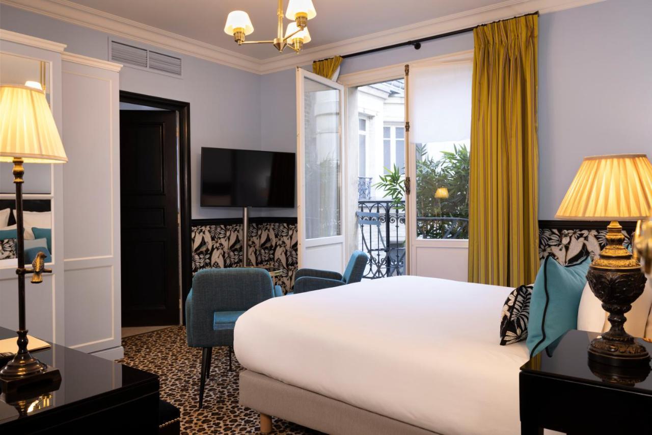 Hotel West End 4*