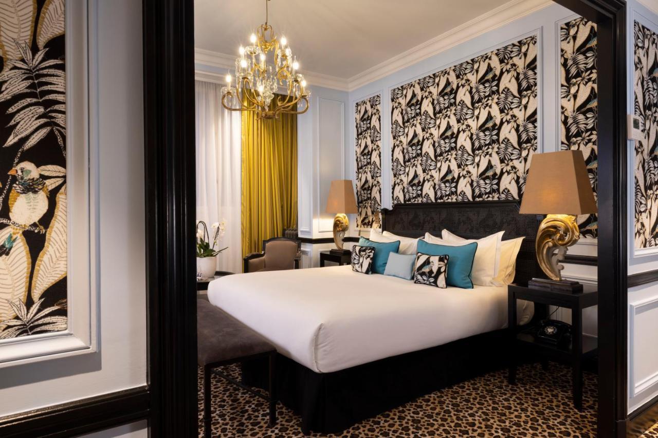 West End Hotel 4*
