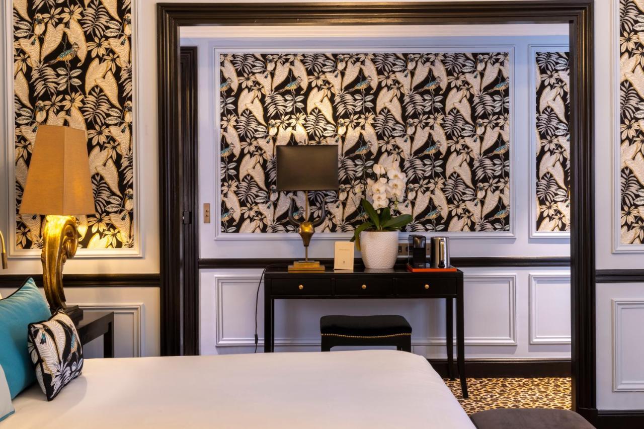 West End Hotel Paris