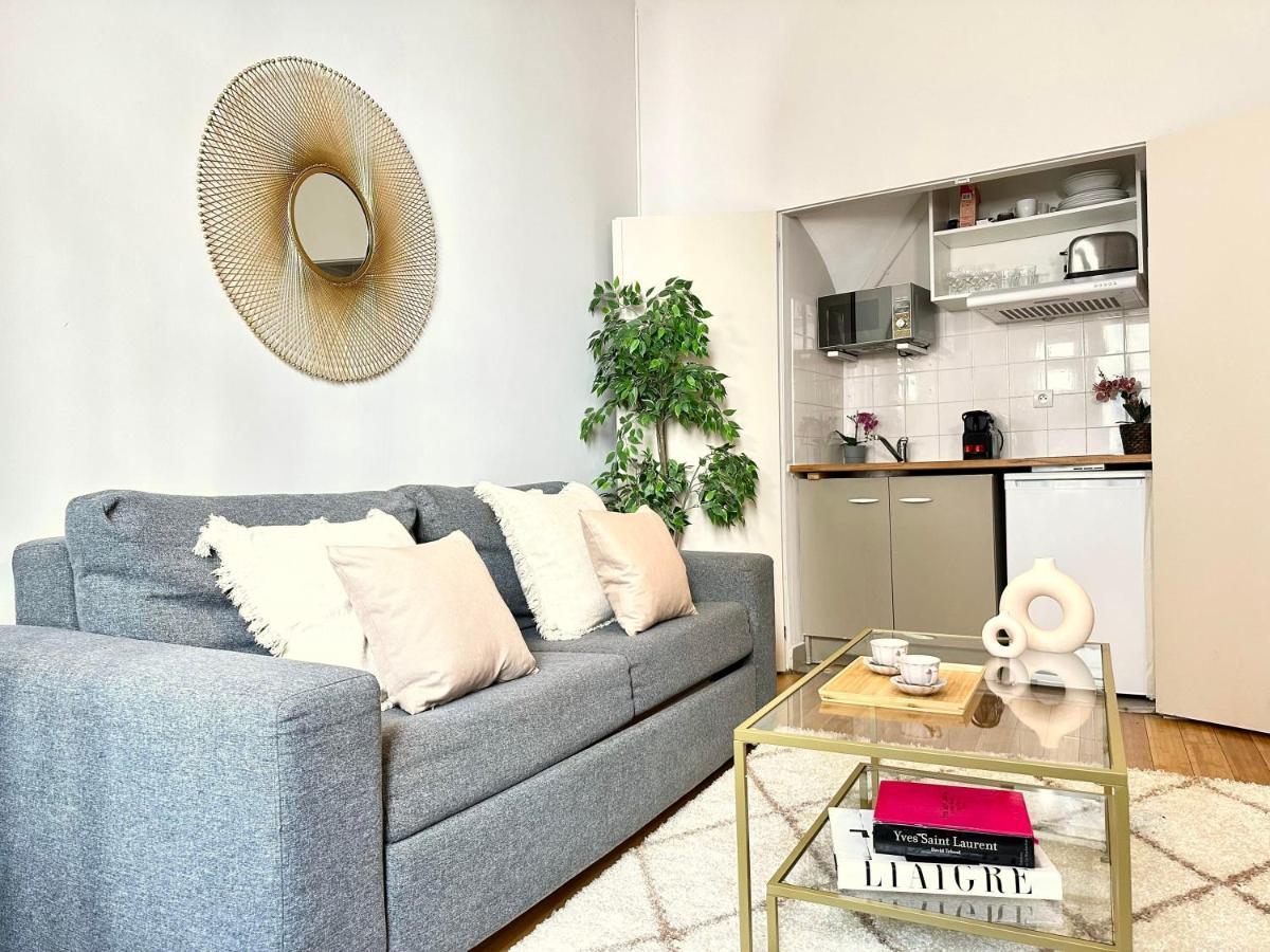1630 - Champs élysées - Value Appartement
