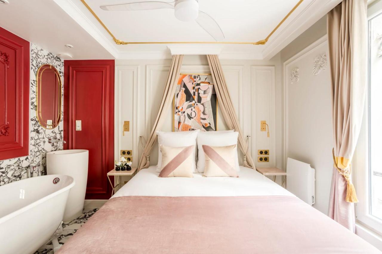 Merveil - Luxury - Opera - Rougemont Ii