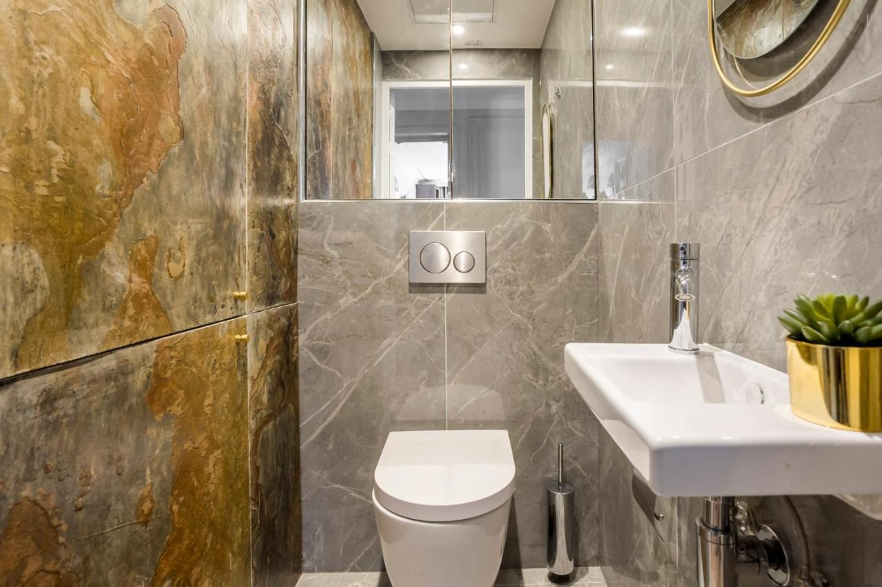 Apartment Merveil - Luxury - Opera - Rougemont Ii *