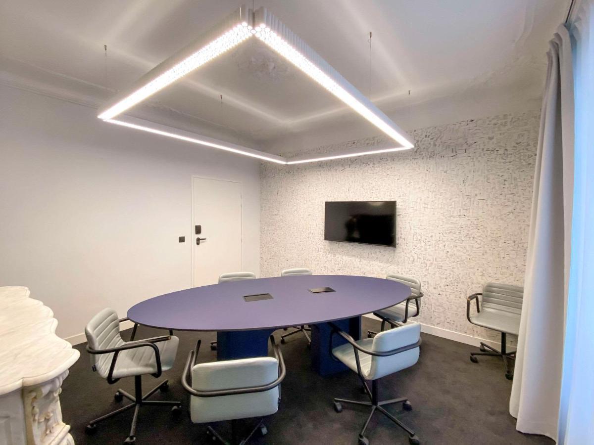 Tribe Batignolles 4* Paris