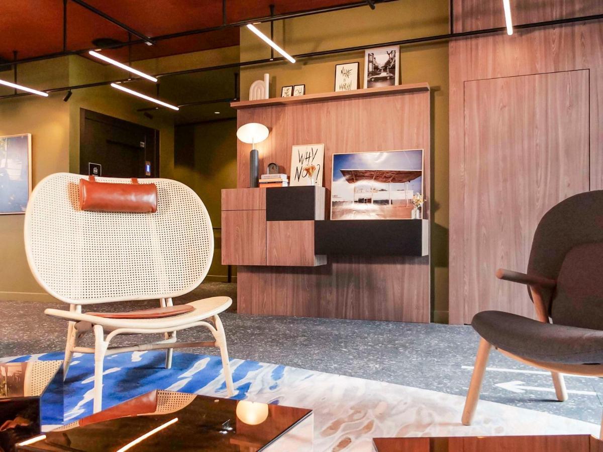Hotel Tribe Batignolles