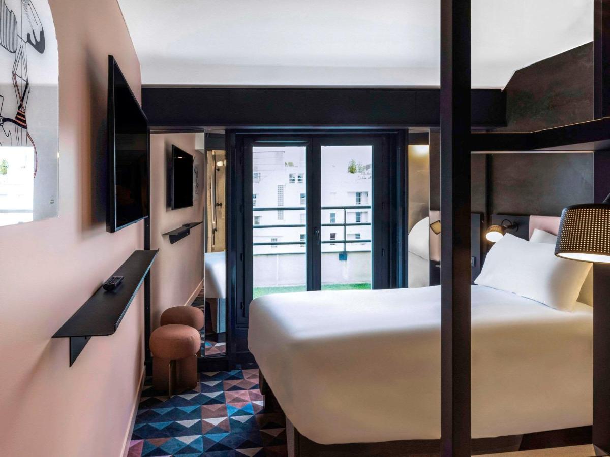 Tribe Batignolles 4*
