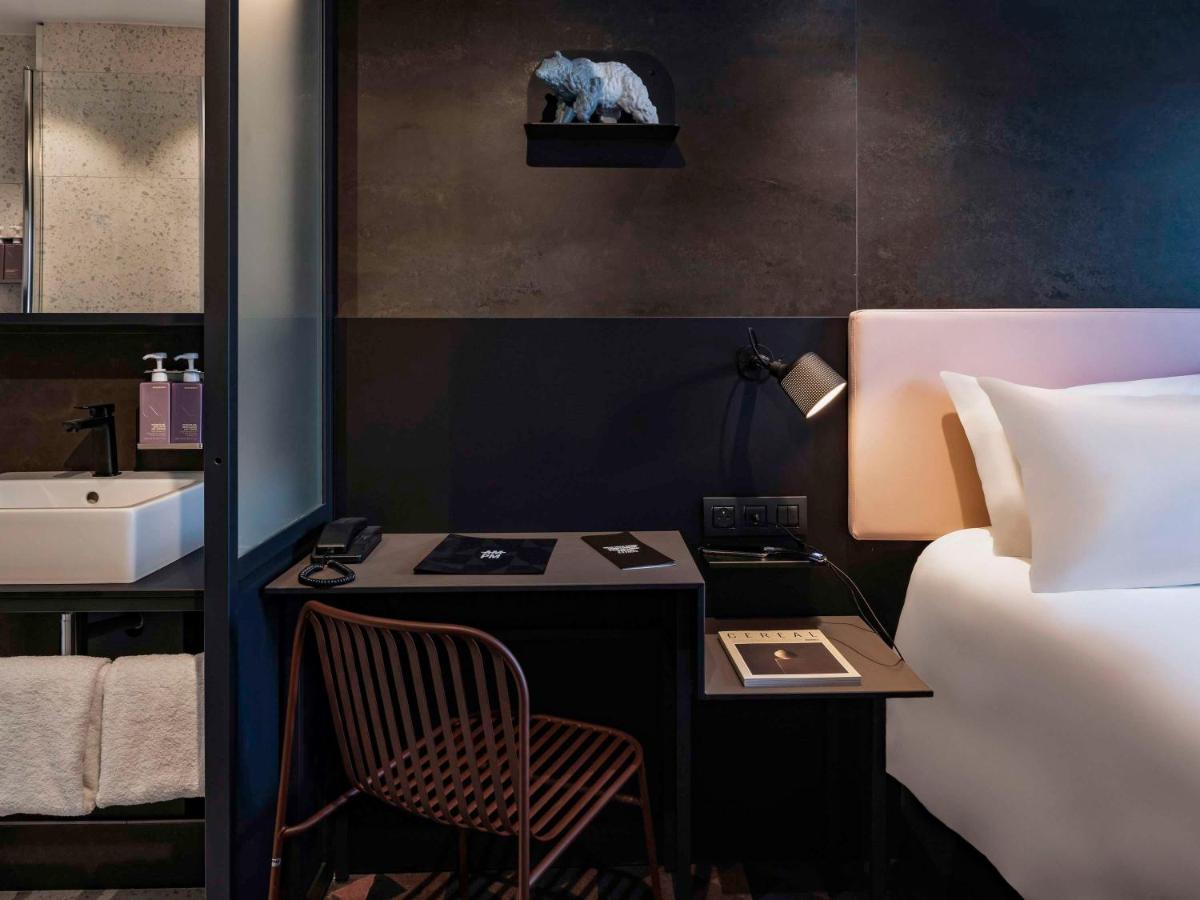 Tribe Batignolles 4* Paris