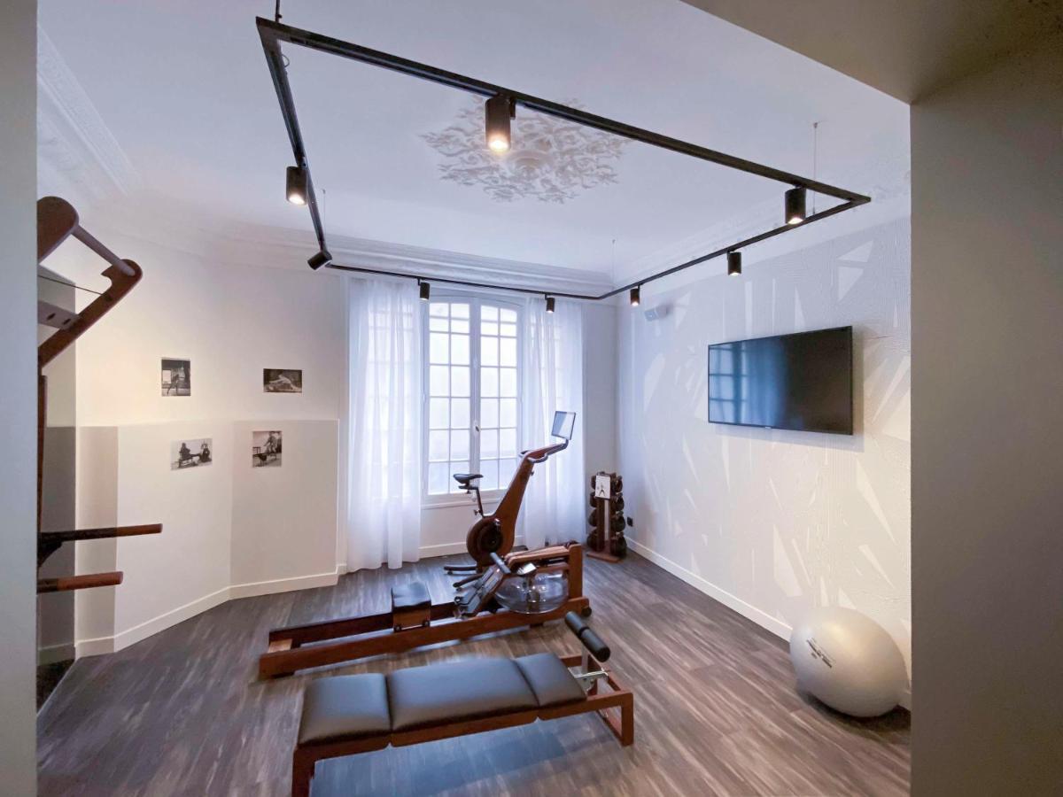 Tribe Batignolles